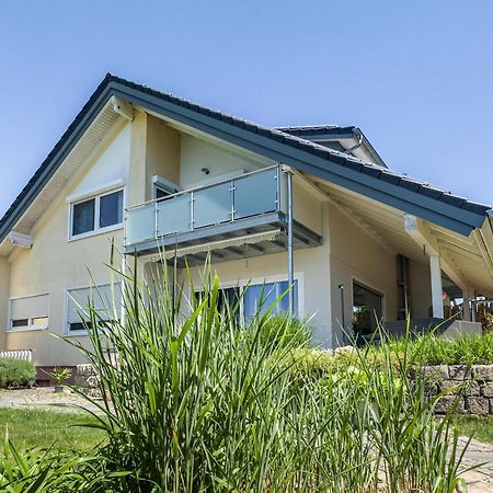 Haus Sohl 2 Apartamento FDH Exterior foto
