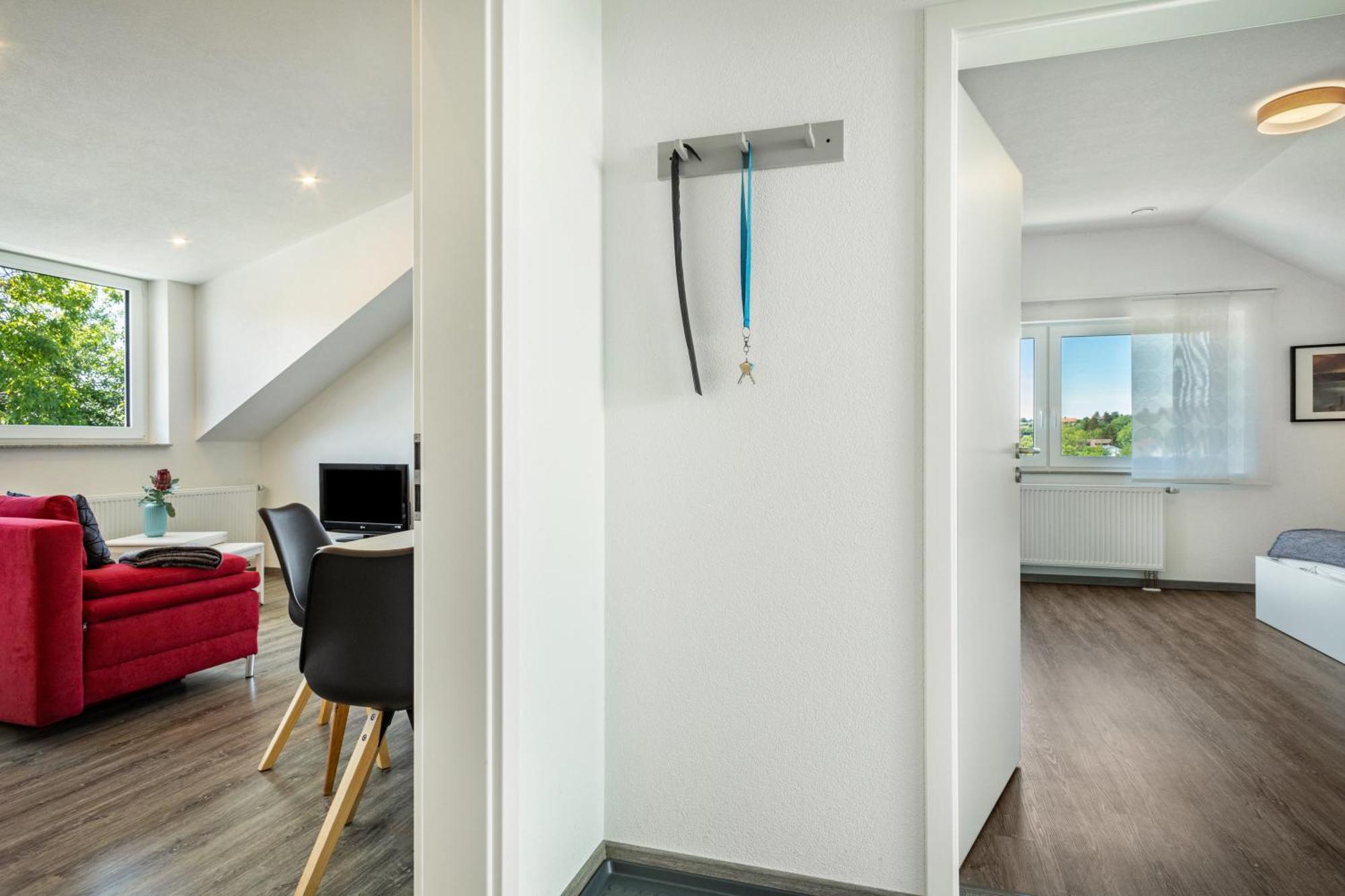 Haus Sohl 2 Apartamento FDH Exterior foto