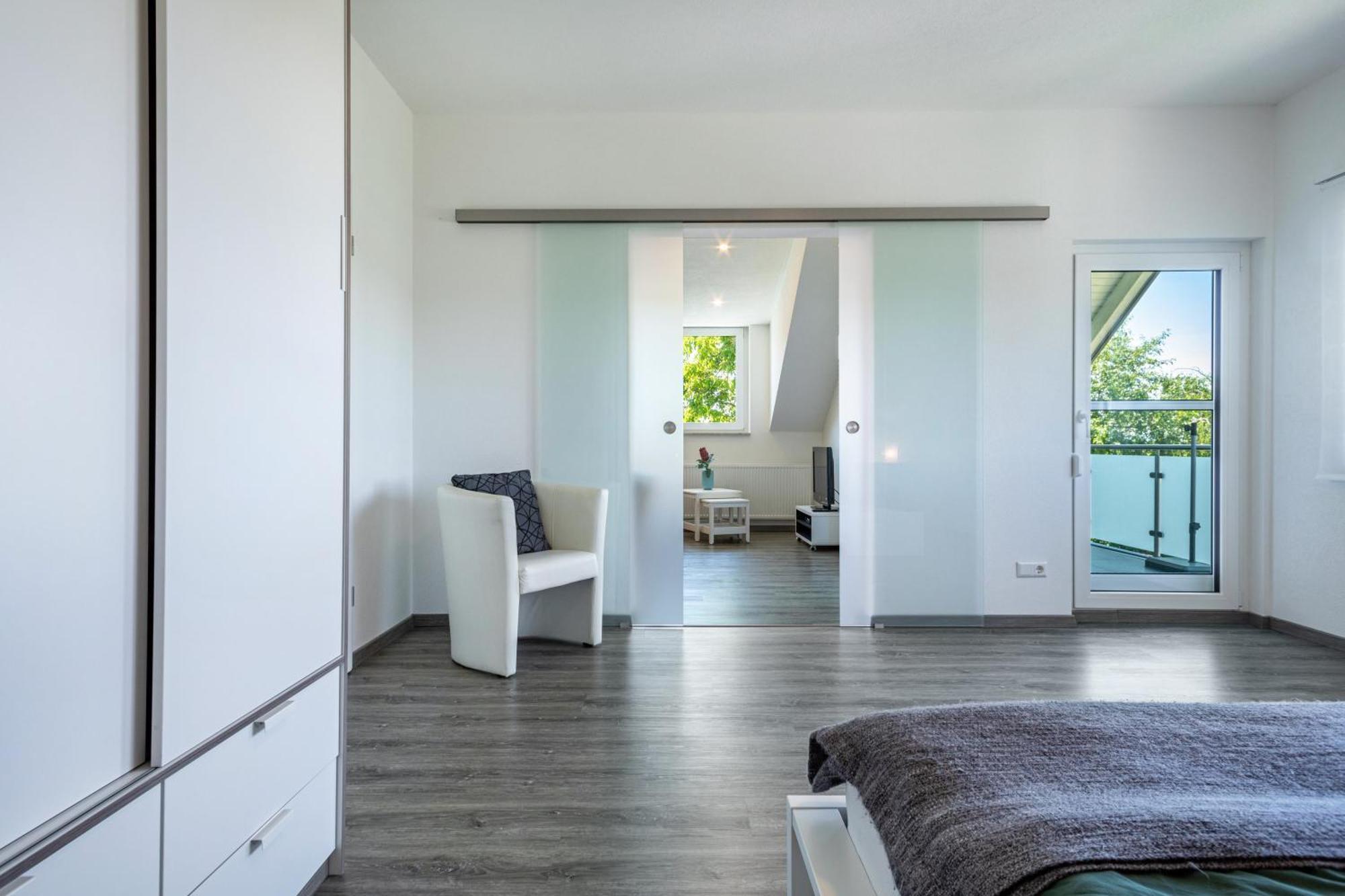 Haus Sohl 2 Apartamento FDH Exterior foto