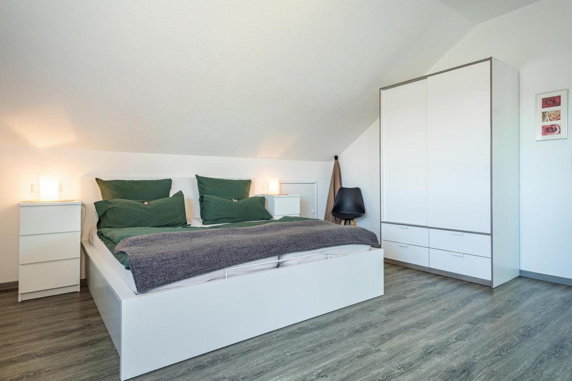 Haus Sohl 2 Apartamento FDH Exterior foto