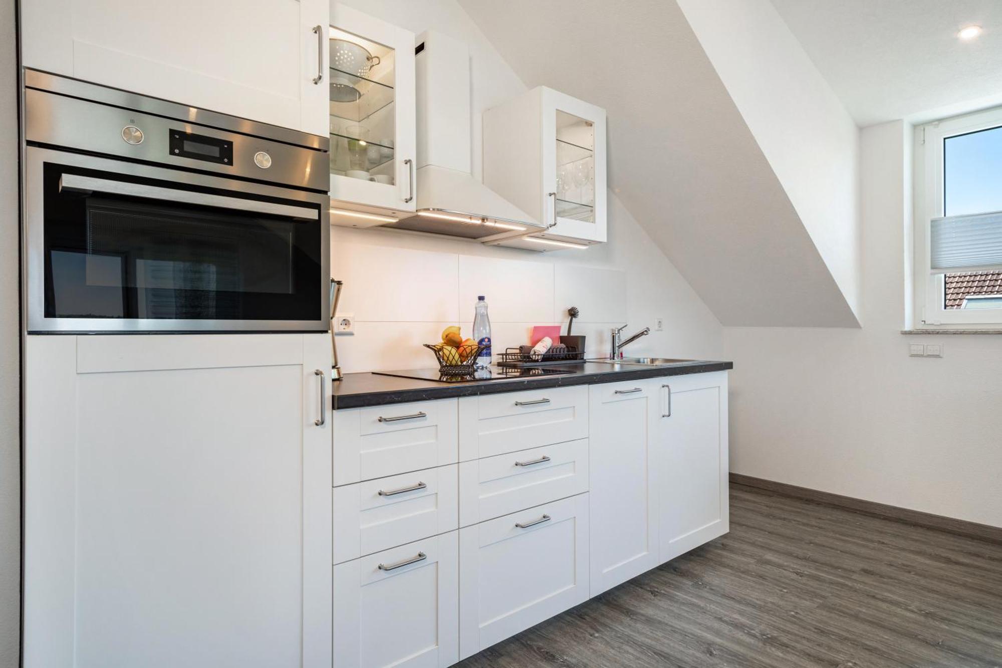 Haus Sohl 2 Apartamento FDH Exterior foto
