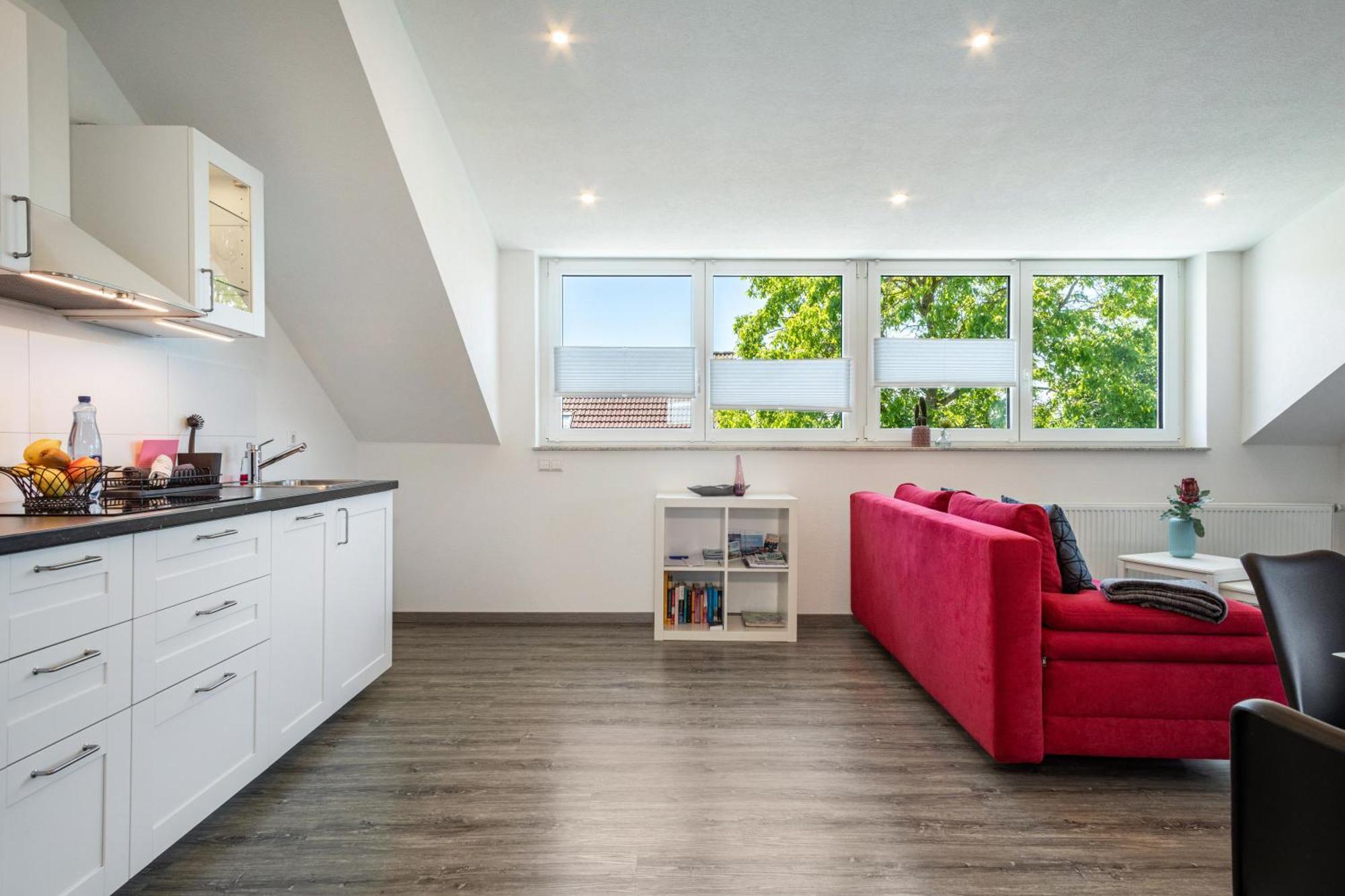 Haus Sohl 2 Apartamento FDH Exterior foto