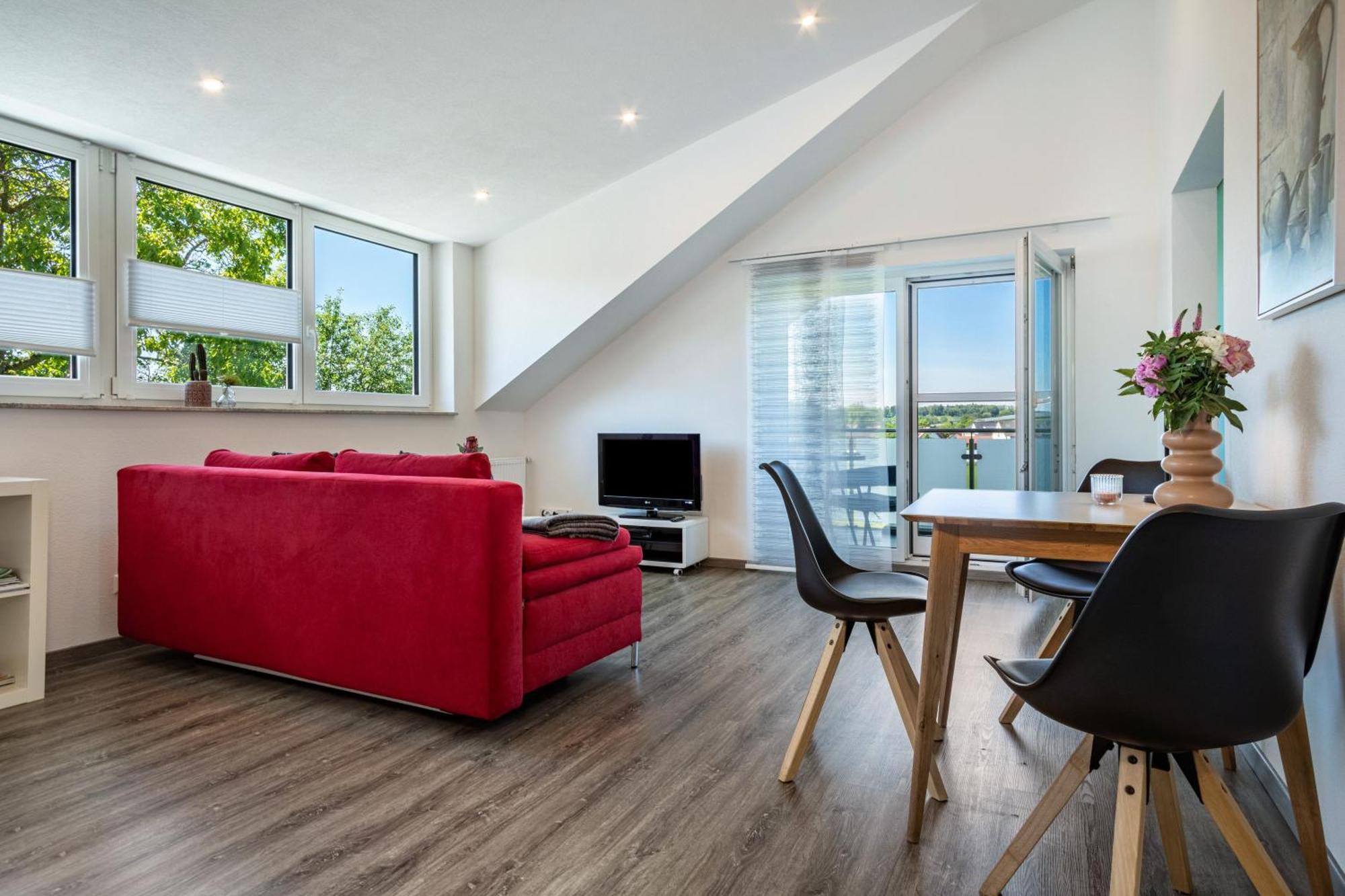 Haus Sohl 2 Apartamento FDH Exterior foto