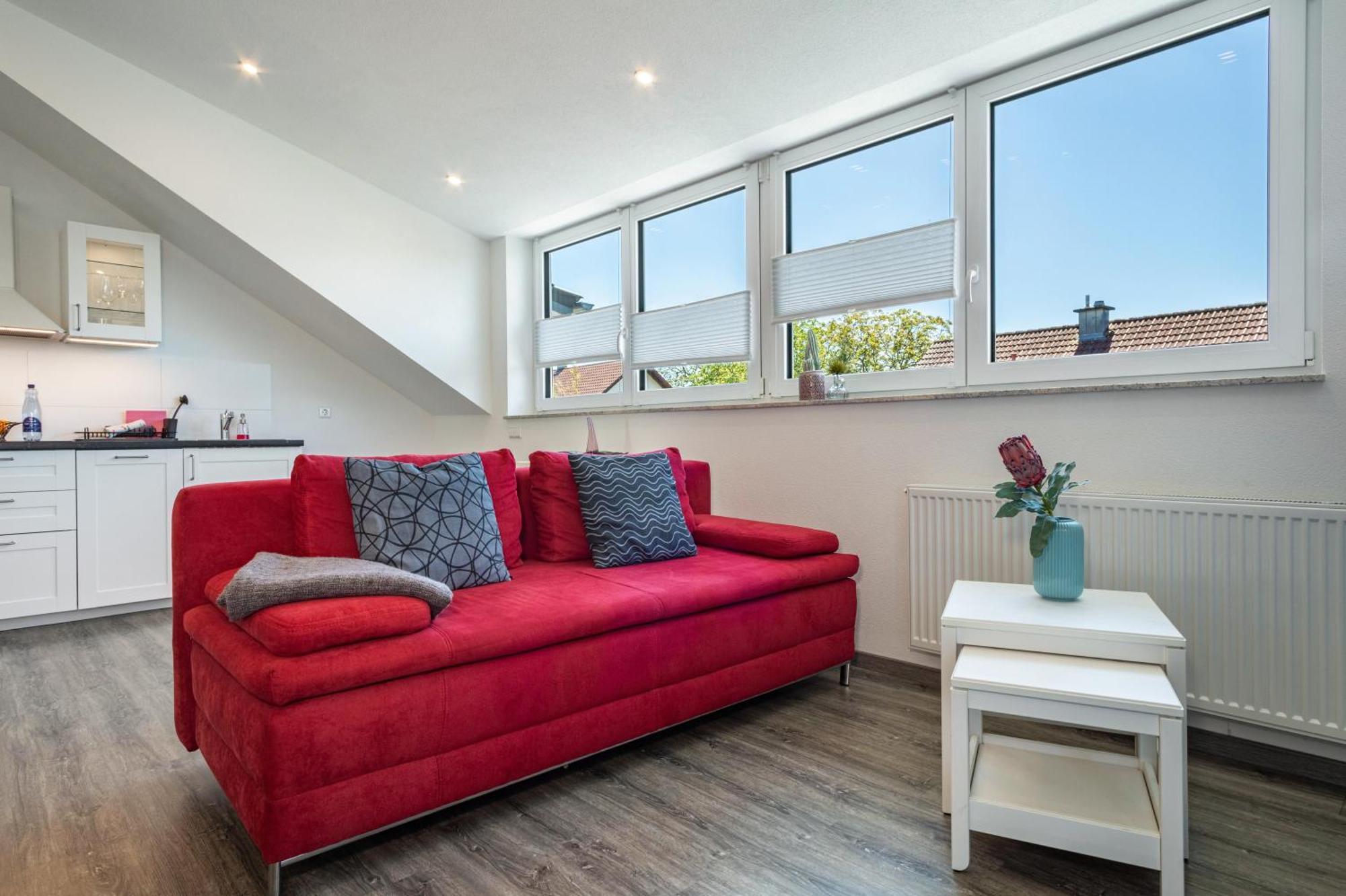 Haus Sohl 2 Apartamento FDH Exterior foto