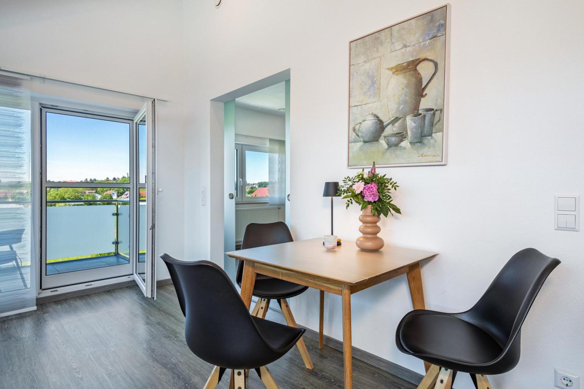 Haus Sohl 2 Apartamento FDH Exterior foto