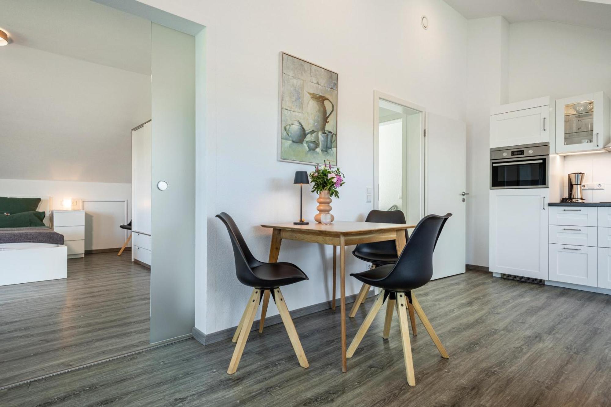 Haus Sohl 2 Apartamento FDH Exterior foto