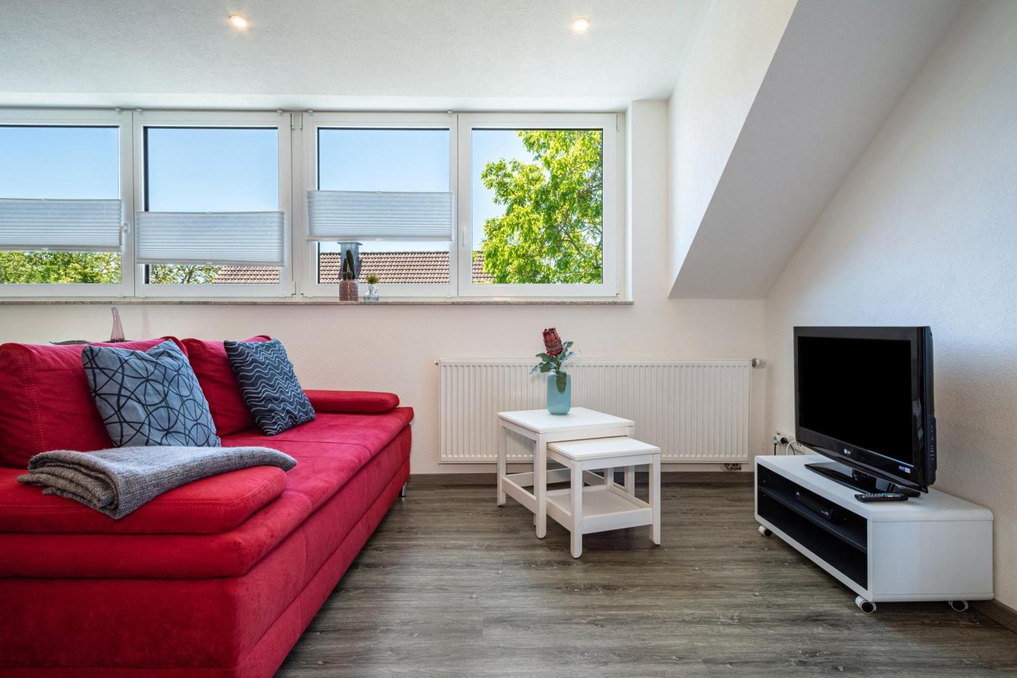Haus Sohl 2 Apartamento FDH Exterior foto