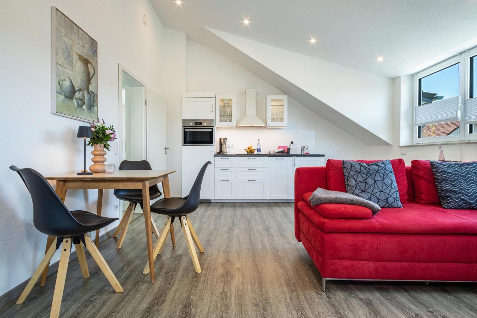 Haus Sohl 2 Apartamento FDH Exterior foto