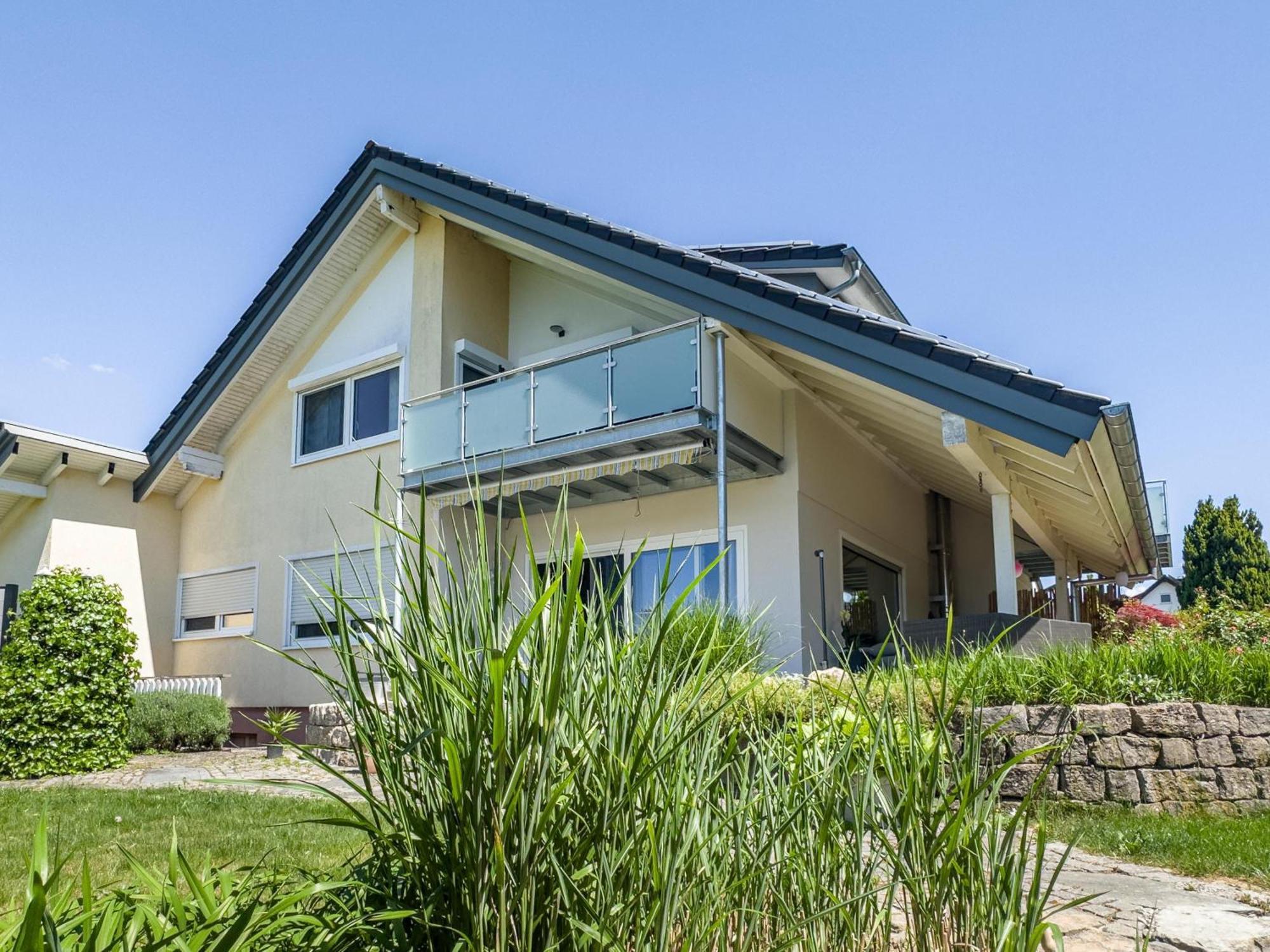 Haus Sohl 2 Apartamento FDH Exterior foto